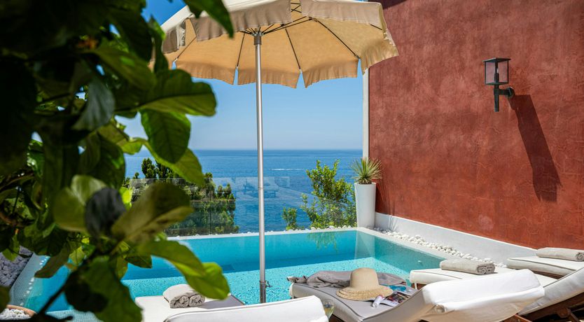 Photo of Azure Italy