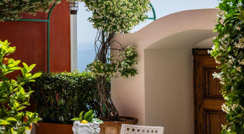 Photo of Azure Italy