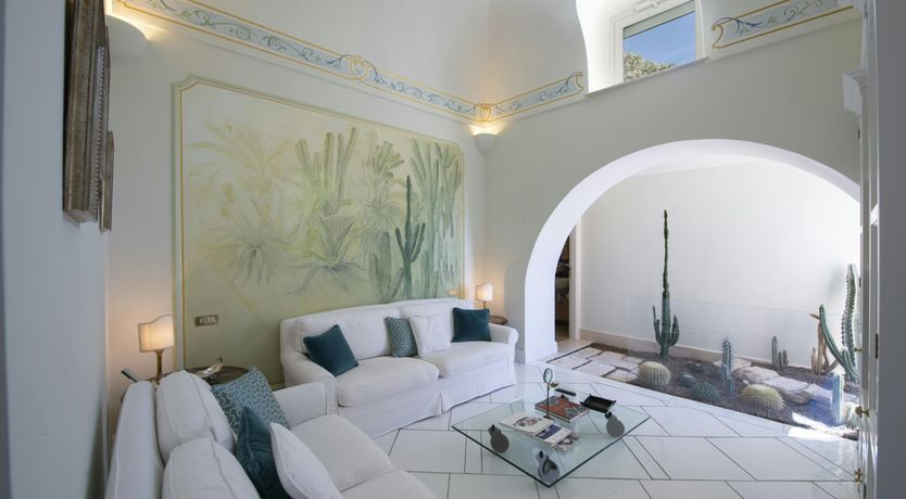 Photo of Azure Italy