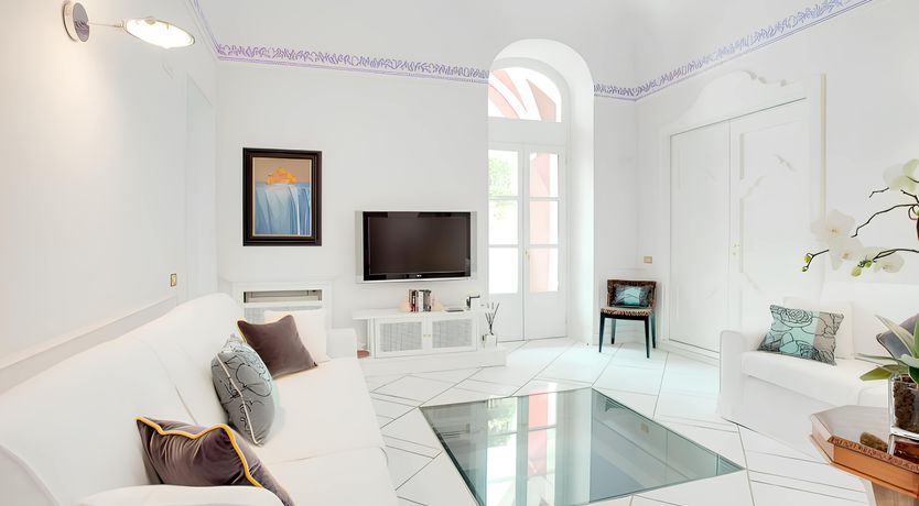 Photo of Azure Italy