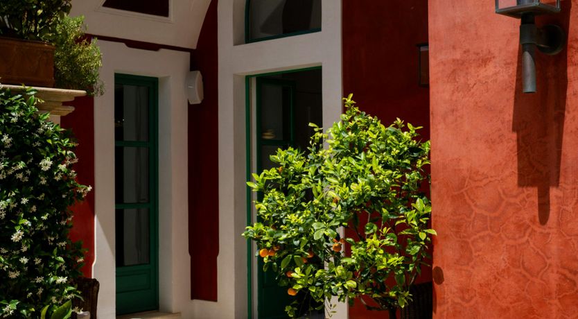 Photo of Azure Italy