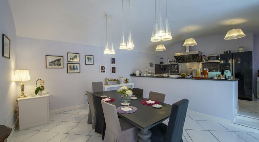 Photo of Azure Italy