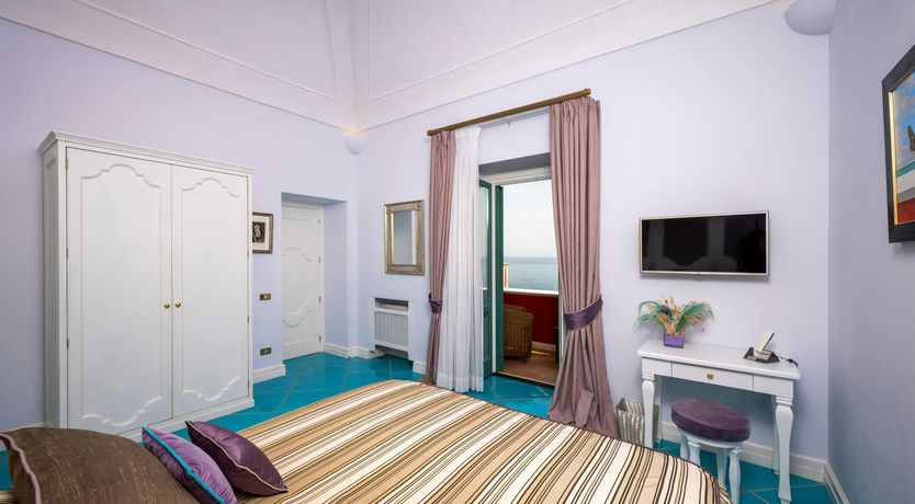 Photo of Azure Italy