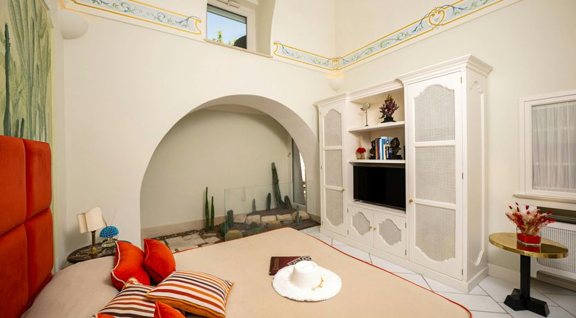 Photo of Azure Italy