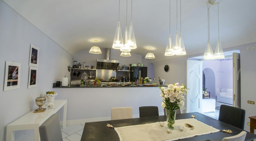 Photo of Azure Italy