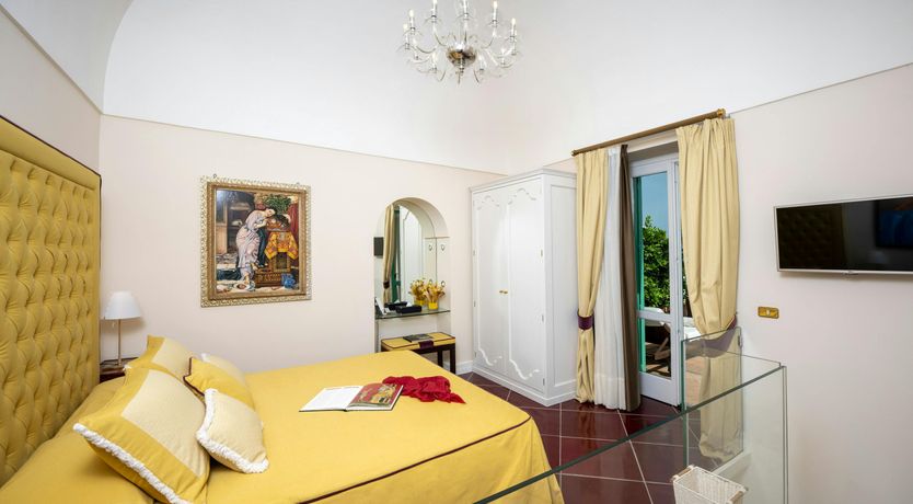 Photo of Azure Italy