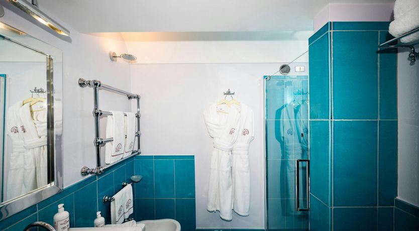 Photo of Azure Italy