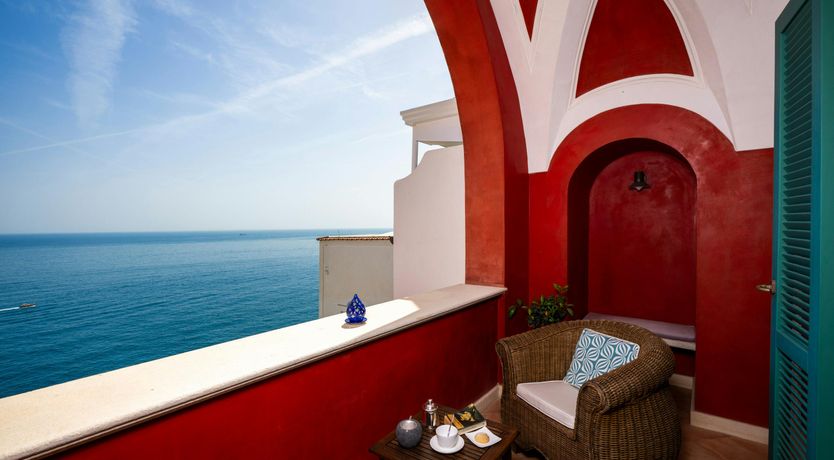 Photo of Azure Italy