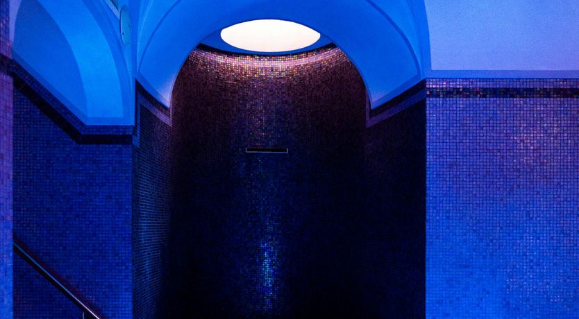 Photo of Azure Italy