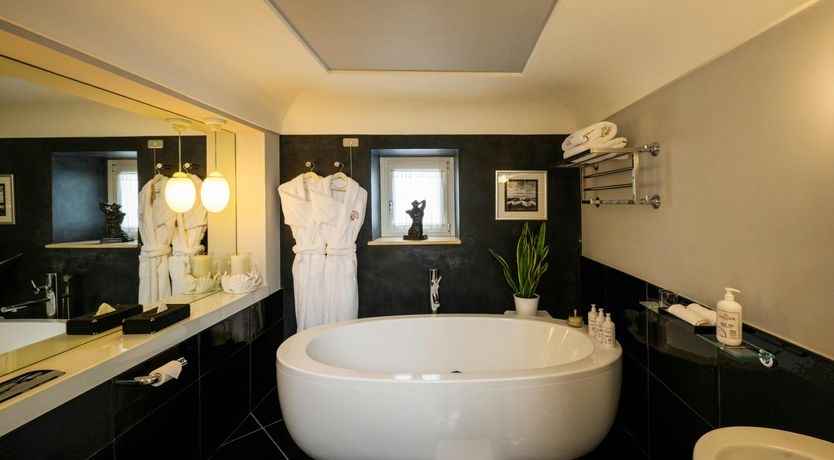 Photo of Azure Italy