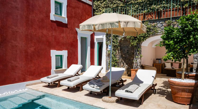 Photo of Azure Italy