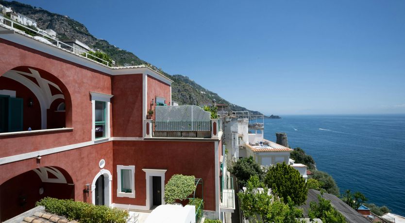 Photo of Azure Italy