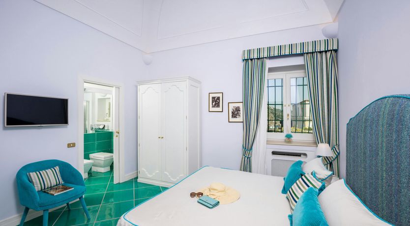 Photo of Azure Italy