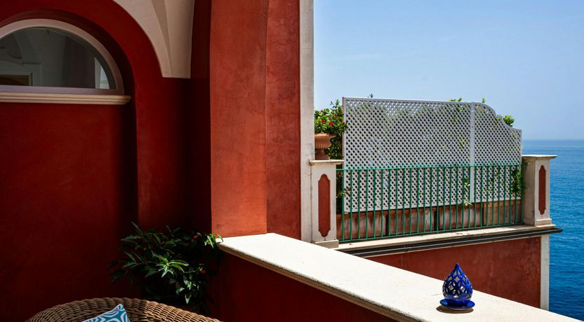 Photo of Azure Italy