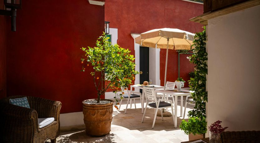 Photo of Azure Italy