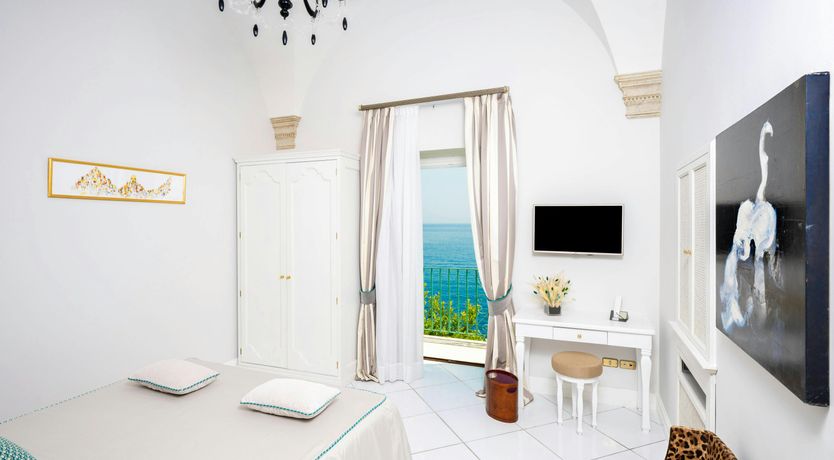 Photo of Azure Italy