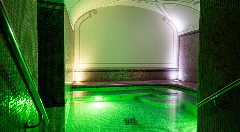 Photo of Azure Italy