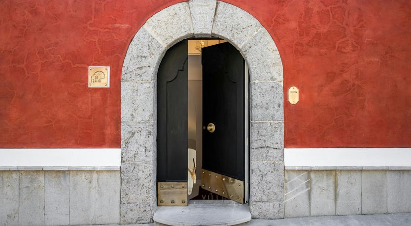 Photo of Azure Italy