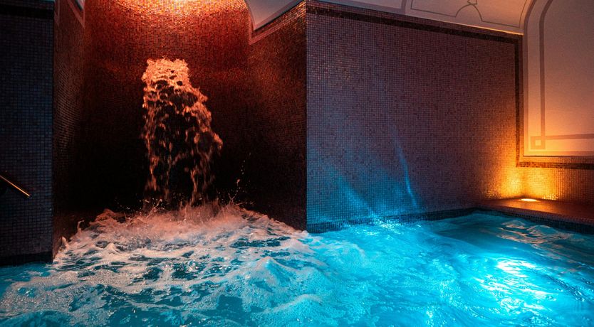 Photo of Azure Italy