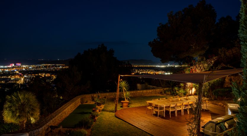 Photo of Mediterranean Sunlight