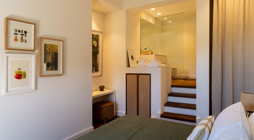 Photo of Mediterranean Sunlight