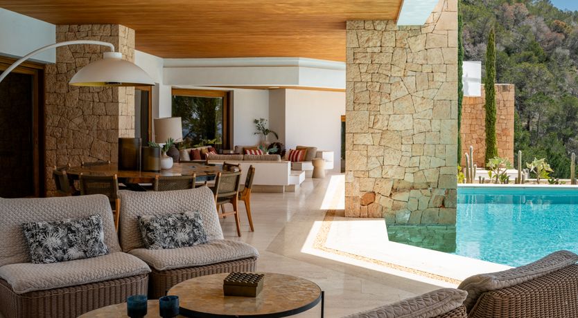 Photo of Mediterranean Sunlight