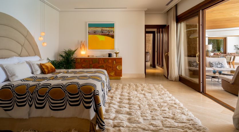 Photo of Mediterranean Sunlight