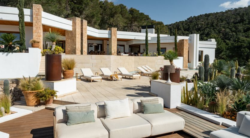 Photo of Mediterranean Sunlight