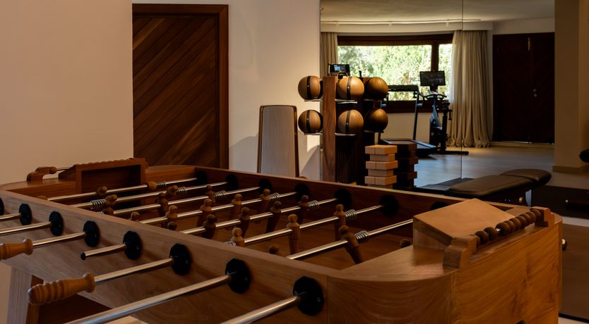 Photo of Mediterranean Sunlight