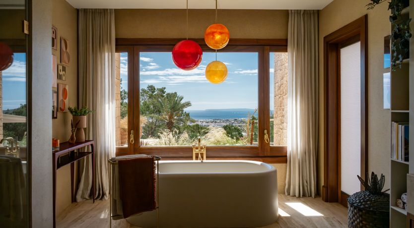 Photo of Mediterranean Sunlight