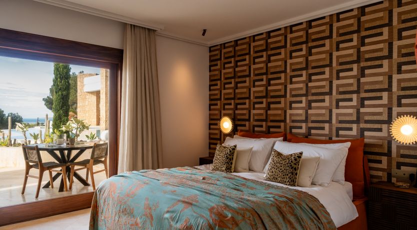 Photo of Mediterranean Sunlight