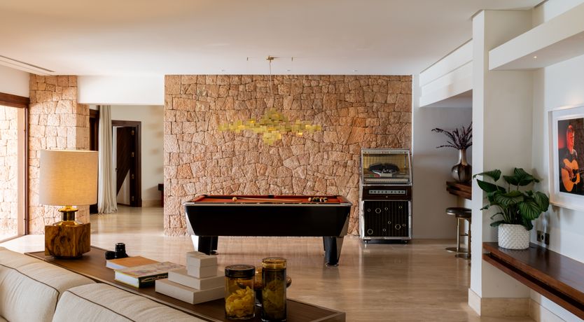 Photo of Mediterranean Sunlight