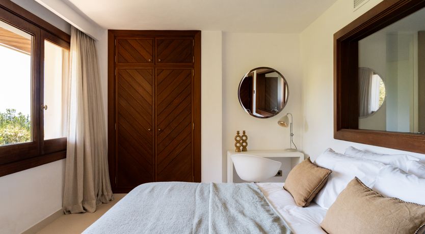 Photo of Mediterranean Sunlight