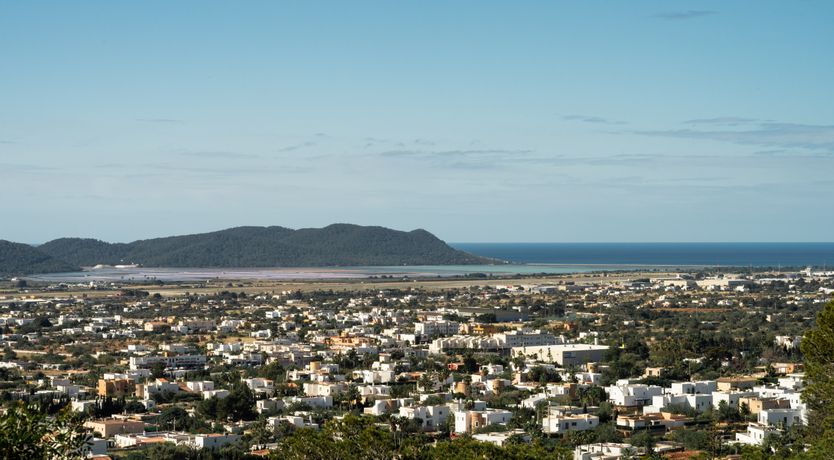 Photo of Mediterranean Sunlight