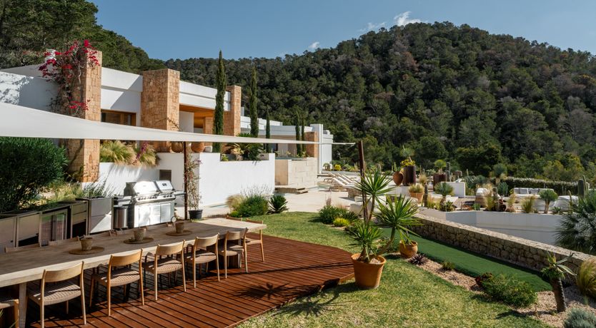 Photo of Mediterranean Sunlight