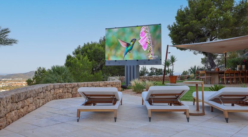 Photo of Mediterranean Sunlight