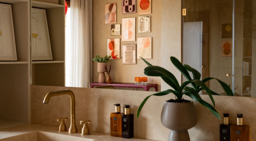 Photo of Mediterranean Sunlight