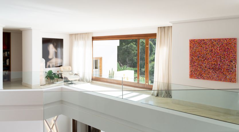 Photo of Mediterranean Sunlight