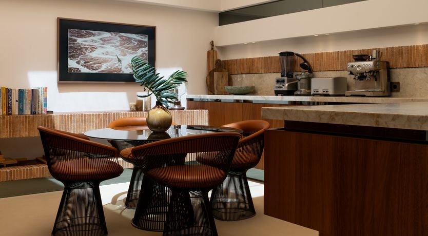 Photo of Mediterranean Sunlight