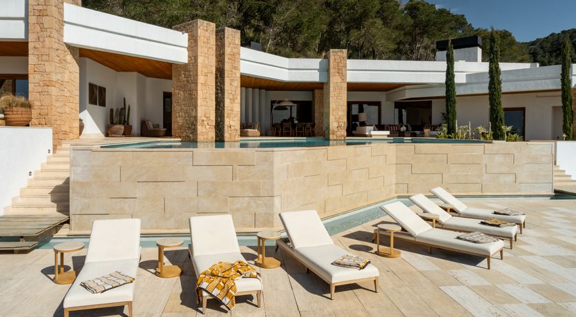 Photo of Mediterranean Sunlight