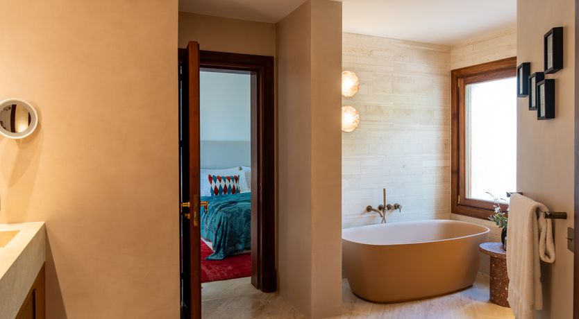 Photo of Mediterranean Sunlight