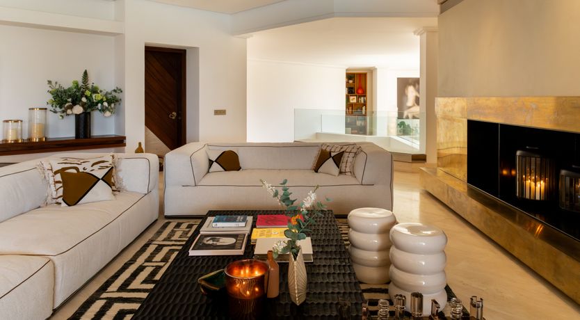 Photo of Mediterranean Sunlight