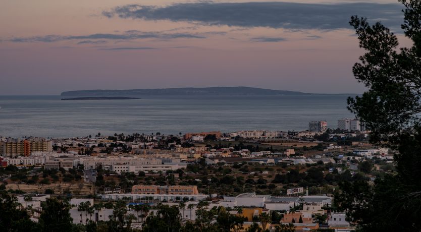 Photo of Mediterranean Sunlight