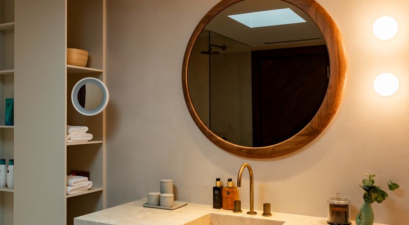 Photo of Mediterranean Sunlight