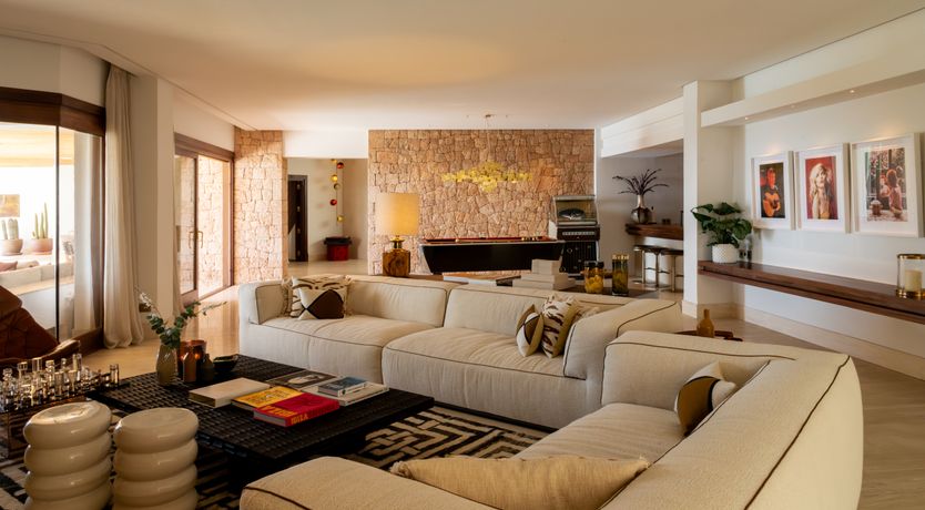 Photo of Mediterranean Sunlight