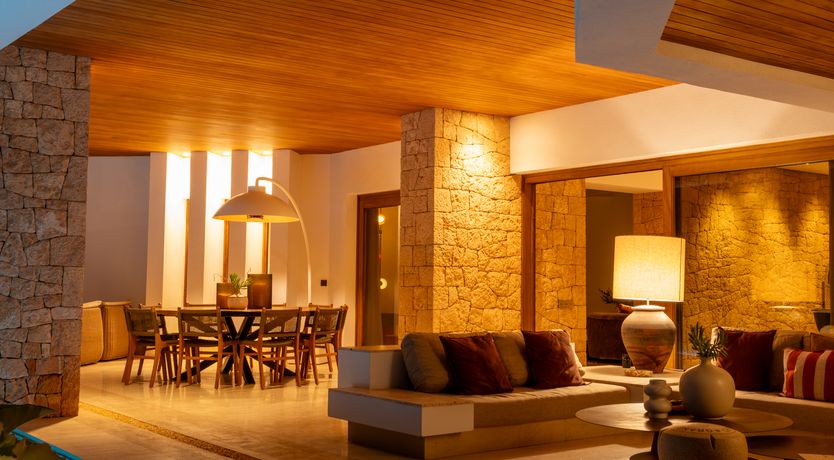 Photo of Mediterranean Sunlight