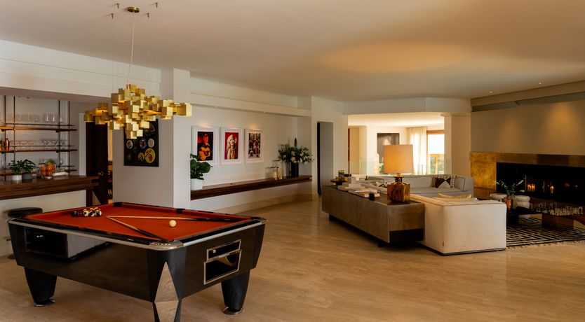 Photo of Mediterranean Sunlight