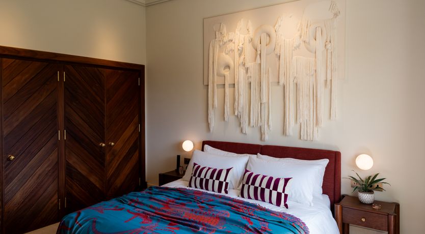 Photo of Mediterranean Sunlight