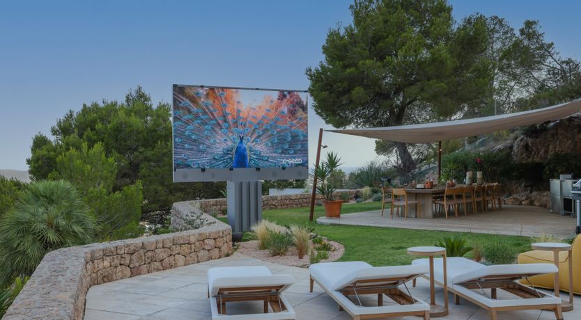 Photo of Mediterranean Sunlight