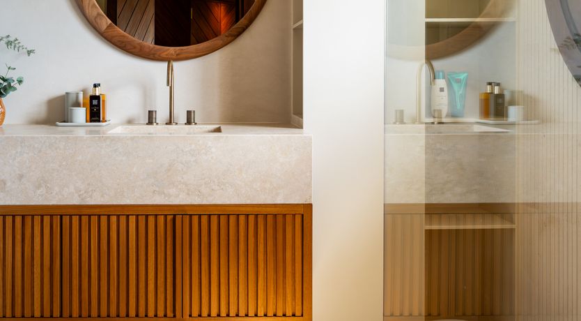 Photo of Mediterranean Sunlight